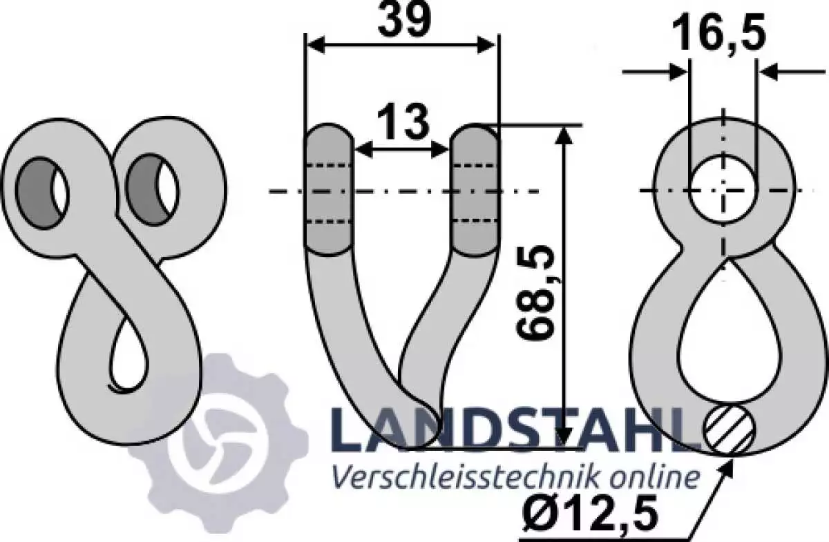 Schäkel